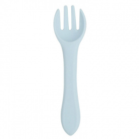 Дитяча виделка 2Life Y5 Блакитний v-12284