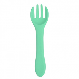 Дитяча виделка 2Life Y13 Зелений v-12295