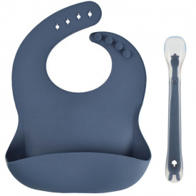 Набір для першого підгодовування 2Life Y10 Синій v-12236