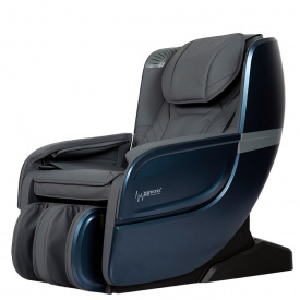 Массажне крісло Casada Ecosonic 3D Blue (102141)