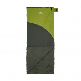 Спальник-одеяло летний Tramp Airy Light UTRS-056-olive-R 190х80 см