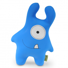 М'яка іграшка антистрес Expetro Монстрік (Expetro)