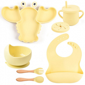 Набор посуды 2Life Y11 6 предметов (v-11188)