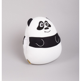 М'яка іграшка муфта-антистрес Ручна Панда Expetro