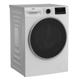 Стирально-сушильная машина Beko B5DFT59447W (6929473)