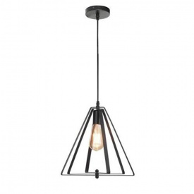 Светильник подвесной Horoz Electric 60W MAXWEL 220-240V E27 (021-012-0001-010)