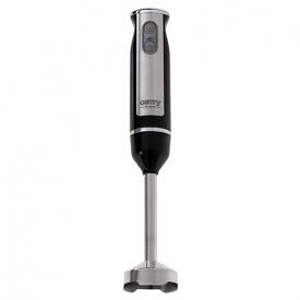 Блендер Camry CR 4621 1000 Вт Чорний (102403925)