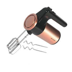 Міксер MONTE MT-2009 700 Вт Коричнево-чорний (101362588)