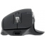 Миша комп'ютерна Logitech MX Master 3S Performance Wireless Mouse GRAPHITE Чорний (910-006559) Львів