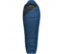Спальник Kelty Cosmic Down 20 Regular 183 R Сине-красный (35413724-RR)