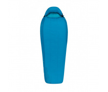 Спальник Sea To Summit Venture VtI Women's Long Голубой (1033-STS AVT1-WL)
