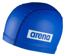 Шапочка для плавания Arena Light Sensation II Blue One Size (1097-002382-102 UNI)