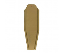 Коврик самонадувной Robens Self-inflating Mat TrailGuard 38 185х58х3.8 см Оливковый (1046-310102)