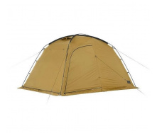 Палатка Naturehike CNH22ZP028 320х240х180 см Желтый (1047-6976507669795)