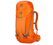 Рюкзак Gregory Alpine Alpinisto MD 35 л Orange (1053-86994/6096)