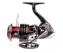 Катушка рыболовная спиннинговая Shimano Vanford 20 4000MHG (2582945600)