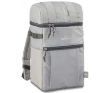 Терморюкзак для продуктов Rocktrail 10L Серый (100373403001)