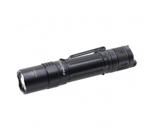 Тактический ручной фонарь Fenix PD32 V2.0 1200лм Черный
