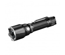 Ручной тактический фонарик Fenix TK22UE 1600лм Type-C Черный