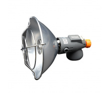 Туристический газовый обогреватель для кемпинга Easy Walking EW-7109