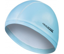 Шапочка для плавания Aqua Speed ​​Best Светло-голубой One Size (1000-109-02)