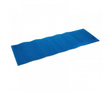 Коврик Naturehike NH19QD008 IXPE 185х56х1.8 см Голубой (1047-6927595738108)