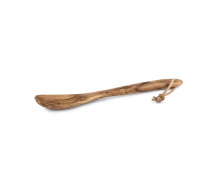 Ложка деревянная Petromax Spoon Olive Wood 22 см Коричневый (1017-tb-spoon-olive)