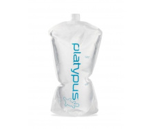 Питьевая система Platypus Platy Bottle w/Closure Cap 2.0 L Белый (1004-07601)