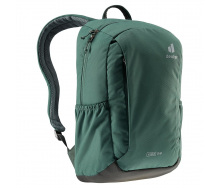Рюкзак Deuter Vista Skip 14 л Seagreen-ivy (1052-3812021 2277)