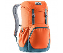 Рюкзак Deuter Walker 20 л Paprika-arctic (1052-3812821 9312)
