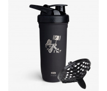 Шейкер спортивный SmartShake Reforce 900ml DC Harley Quinn
