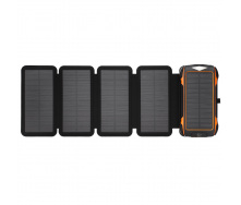 УМБ PowerBank с солнечной панелью Квант WSC26/4 30000mAh+4 panels