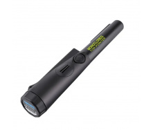 Пинпоинтер подводный GP-Pointer Monoclonius Top-Pointer Черный (2176652082)