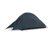 Палатка двухместная Naturehike Cloud Up 2 Updated NH17T001-T 210T Синий (2330239838)