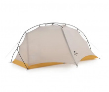 Палатка Naturehike NH21ZP003 220х90х95 см Молочный (1047-6927595775424)