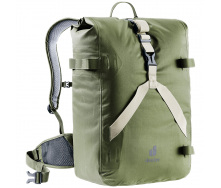 Рюкзак Deuter Amager 25+5 л Khaki (1052-32200222050)