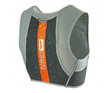 Рюкзак-жилетка Travel Extreme X-Run S Orange (1060-TE-A027SO)