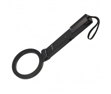 Металлоискатель ручной RIAS Metal CHK TS-80 Black (3_00935)
