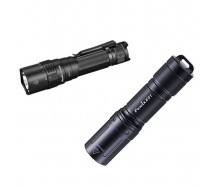 Комплект ручной фонарь Fenix PD40R V2.0 и ручной фонарь Fenix E01 V2.0
