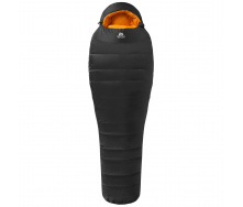 Спальник Mountain Equipment Glacier 1000 Long L левый Obsidian (1053-ME-006771.01595.LongLZ)
