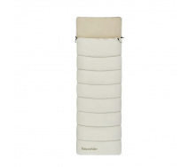 Спальник Naturehike LD150 CNK2300SD016 R правый Бежевый (1047-6976023921766)