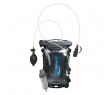 Питьевая система Aquamira Pressurized Reservoir 1.5 L Черный (1053-AQM 67640)