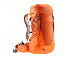Рюкзак Deuter Futura 32 л Chestnut-mandarine (1052-3400821 9907)