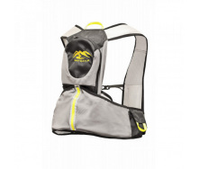 Рюкзак Travel Extreme Карпатія XL 10 л Серо-черный (1060-ТЕ-Р012BXL)