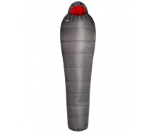 Спальник Rock Empire Montana Regular R правый Grey (1053-ZCM002.000+0002SR013000)