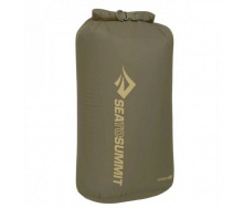 Гермомешок Sea To Summit Lightweight Dry Bag 8 л Burnt Olive (1033-STS ASG012011-040319)