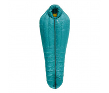 Спальник Rock Front 600 L Short Бирюзовый (1090-10460)