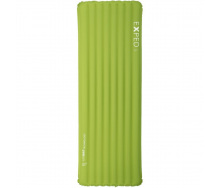 Коврик Exped Ultra 3R S 160x52х7 см Зеленый (1054-018.1130)