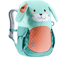 Рюкзак Deuter Kikki 2023 8 л Turquoise (1052-3610423 6612)