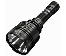 Фонарь ручной с выносной кнопкой Nitecore P30i USB Type-C 1000 м Черный (2447945607)